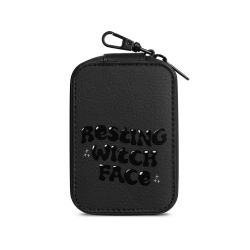 Coin Pocket rechteckig