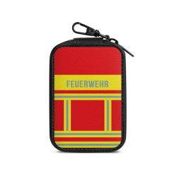 Coin Pocket rechteckig