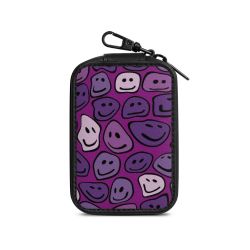 Coin Pocket rechteckig