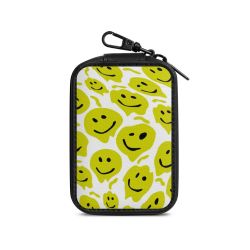 Coin Pocket rechteckig