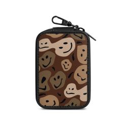 Coin Pocket rechteckig