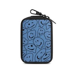 Coin Pocket rechteckig