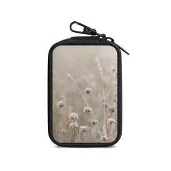 Coin Pocket rechteckig