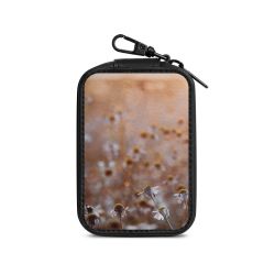 Coin Pocket rechteckig