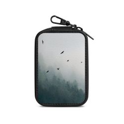 Coin Pocket rechteckig