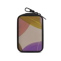 Coin Pocket rechteckig