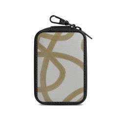 Coin Pocket rechteckig