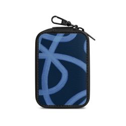 Coin Pocket rechteckig