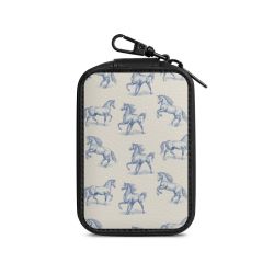 Coin Pocket rechteckig