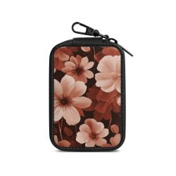 Coin Pocket rechteckig