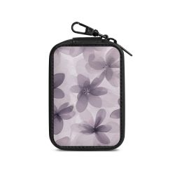 Coin Pocket rechteckig