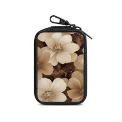 Coin Pocket rechteckig