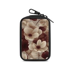 Coin Pocket rechteckig