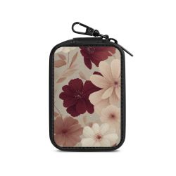 Coin Pocket rechteckig