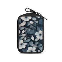 Coin Pocket rechteckig