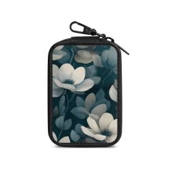 Coin Pocket rechteckig