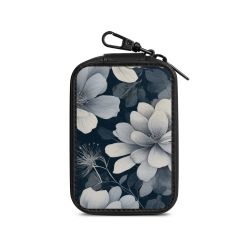 Coin Pocket rechteckig