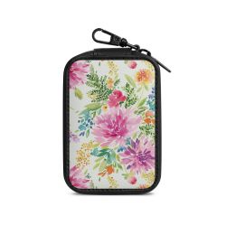 Coin Pocket rechteckig