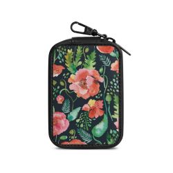 Coin Pocket rechteckig