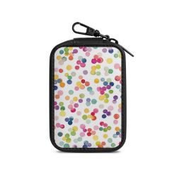 Coin Pocket rechteckig