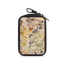 Coin Pocket rechteckig