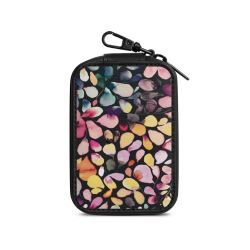 Coin Pocket rechteckig