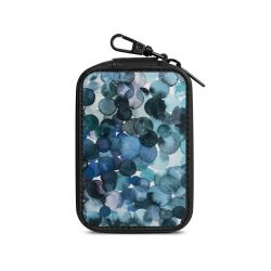 Coin Pocket rechteckig