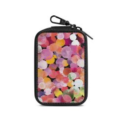 Coin Pocket rechteckig