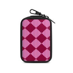 Coin Pocket rechteckig