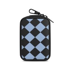 Coin Pocket rechteckig