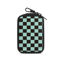 Coin Pocket rechteckig