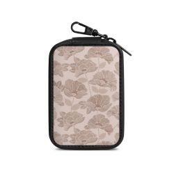 Coin Pocket rechteckig