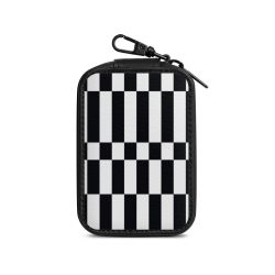 Coin Pocket rechteckig