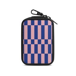 Coin Pocket rechteckig