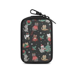 Coin Pocket rechteckig