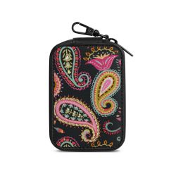 Coin Pocket rechteckig