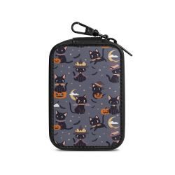 Coin Pocket rechteckig