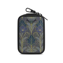 Coin Pocket rechteckig