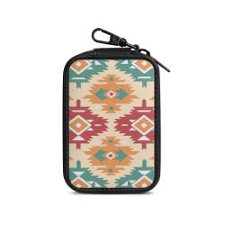 Coin Pocket rechteckig