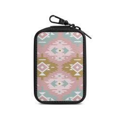 Coin Pocket rechteckig