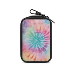 Coin Pocket rechteckig