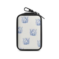 Coin Pocket rechteckig