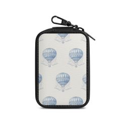 Coin Pocket rechteckig