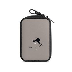 Coin Pocket rechteckig