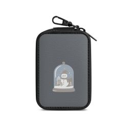 Coin Pocket rechteckig