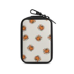 Coin Pocket rechteckig