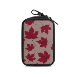 Coin Pocket rechteckig