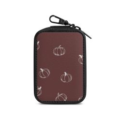 Coin Pocket rechteckig