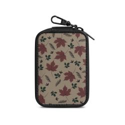 Coin Pocket rechteckig