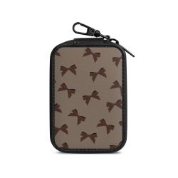 Coin Pocket rechteckig